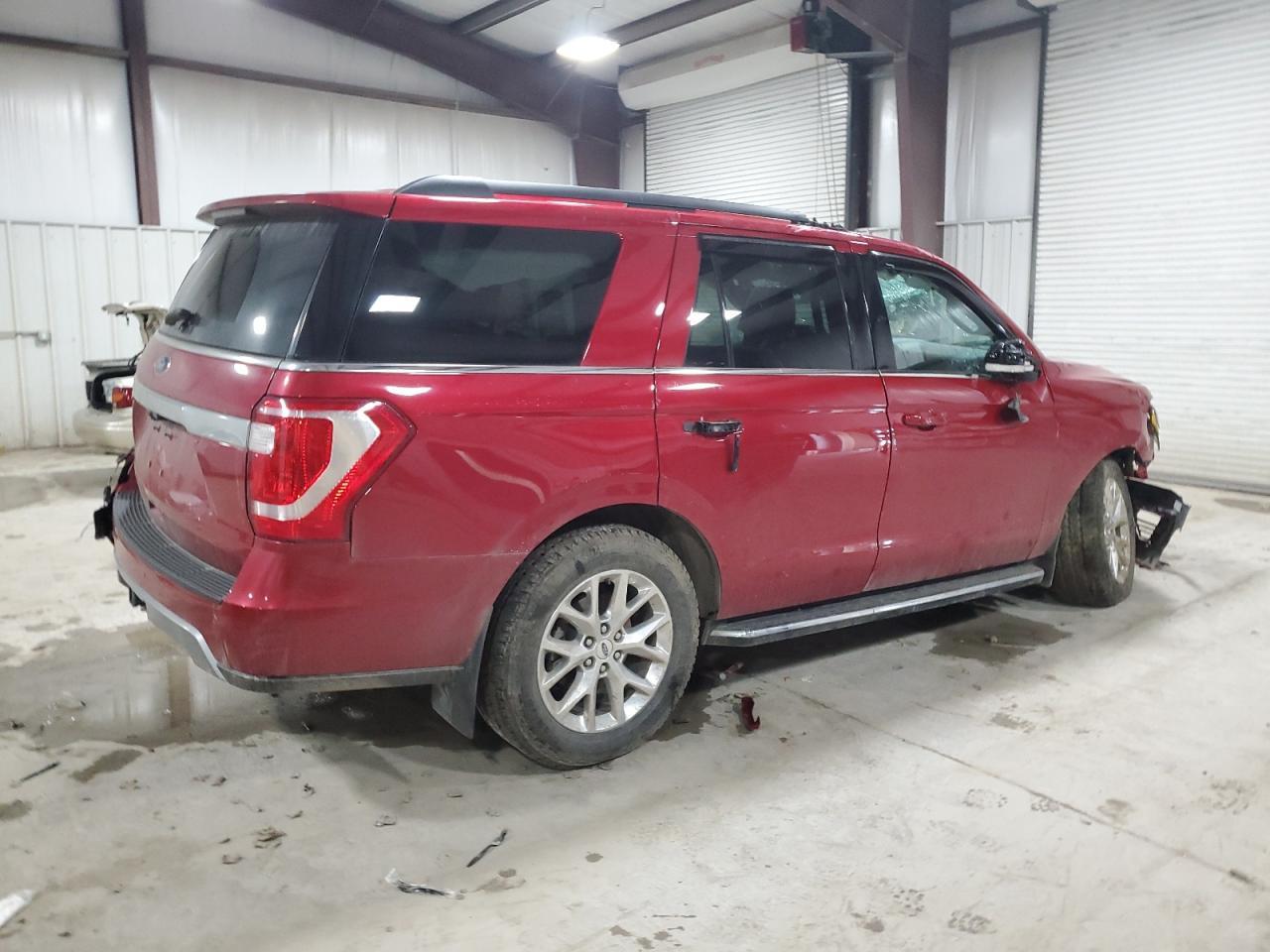 2021 FORD EXPEDITION - Image 3