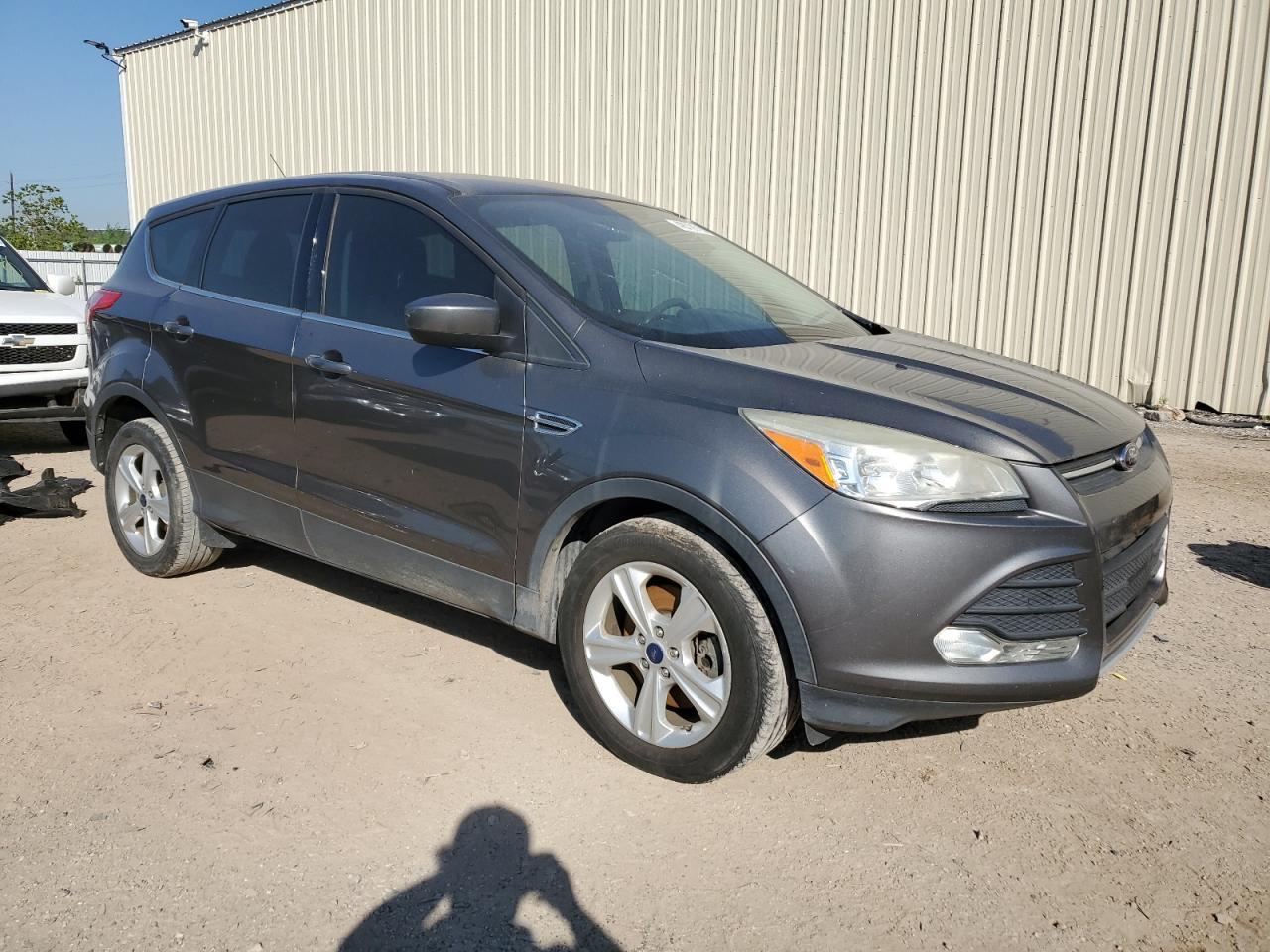 2014 FORD ESCAPE SE - Image 4