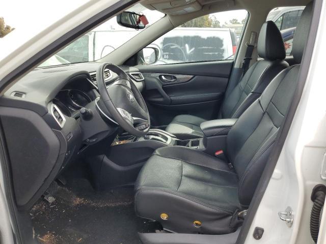 2016 Nissan Rogue S - Фото 7
