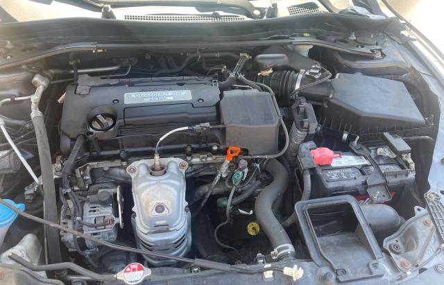 2014 Honda Accord Sport - Фото 7