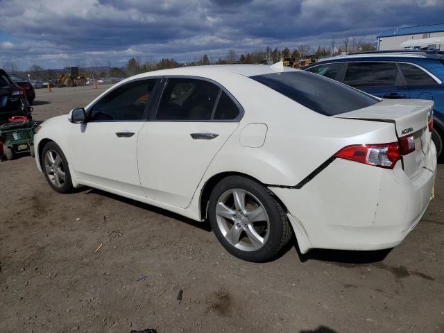 2010 Acura Tsx - Фото 2
