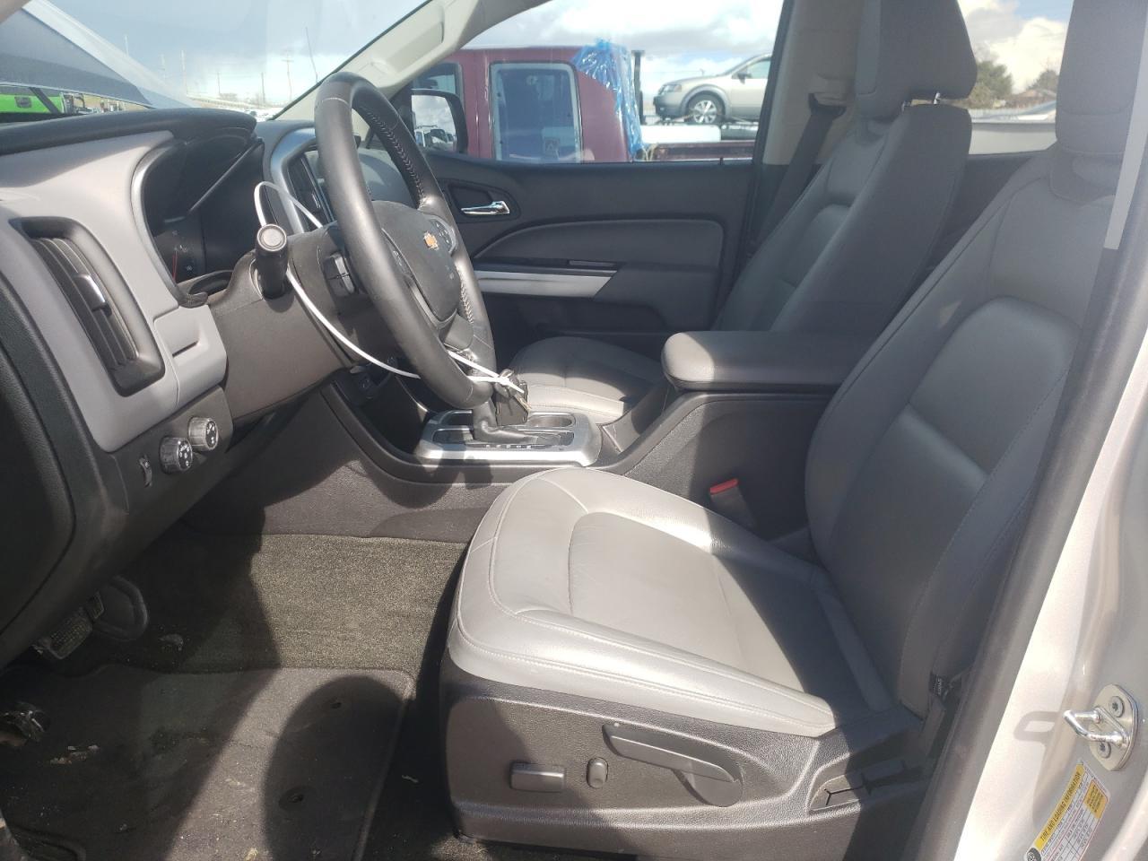 2016 CHEVROLET COLORADO L - Image 7