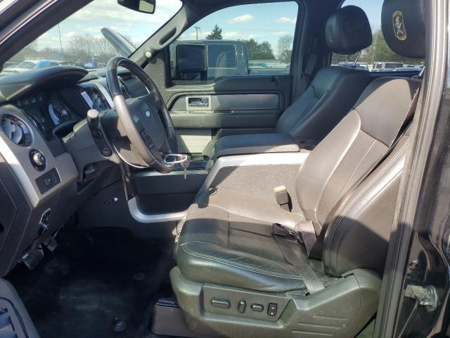 2014 Ford F150 Supercrew - Image 7