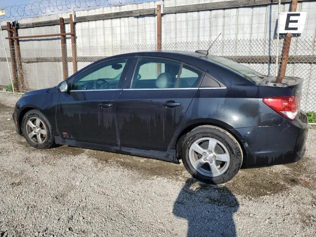 2015 Chevrolet Cruze Lt - Image 2