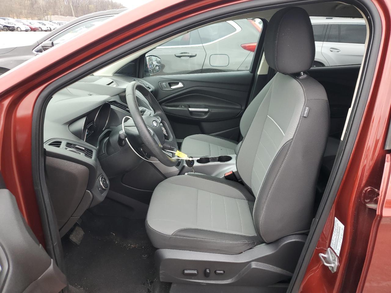 2014 FORD ESCAPE SE - Фото 7