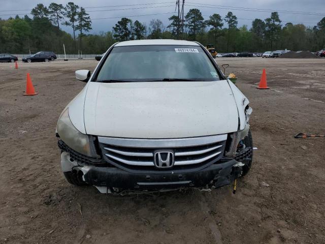 2012 Honda Accord Se - Image 5