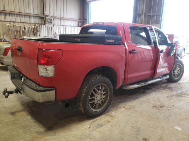 2011 Toyota Tundra Crewmax Sr5 - Фото 3