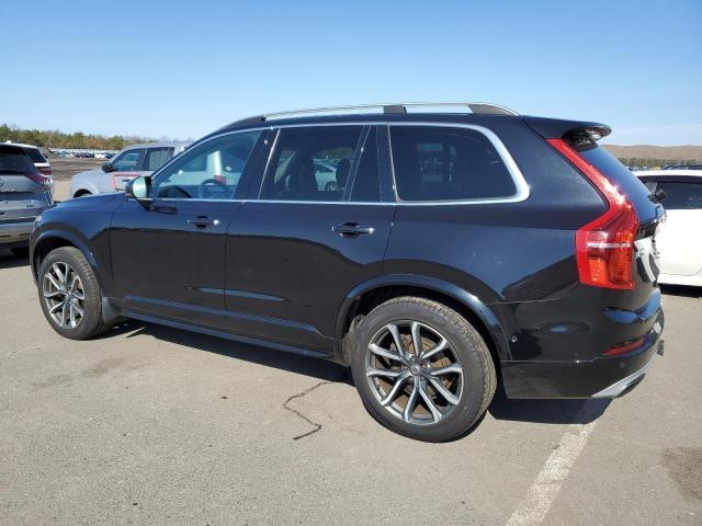 2016 Volvo Xc90 T6 - Фото 2