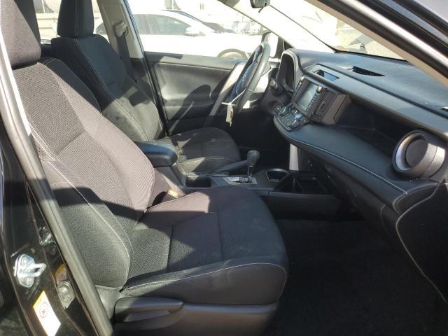 2017 Toyota Rav4 Xle - Фото 7