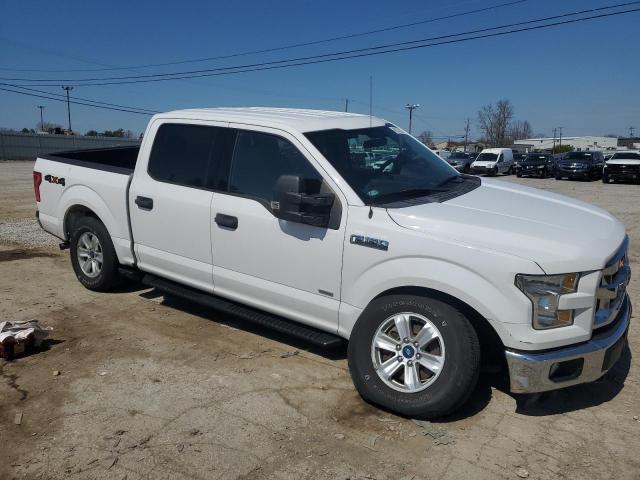 2016 Ford F150 Supercrew - Фото 4