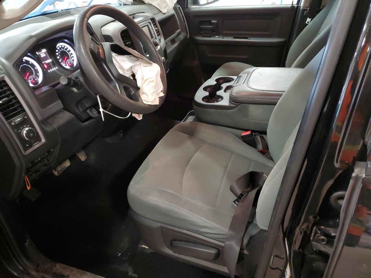 2018 RAM 1500 ST - Image 7