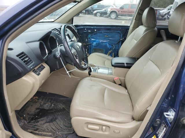 2012 Toyota Highlander Base - Фото 7