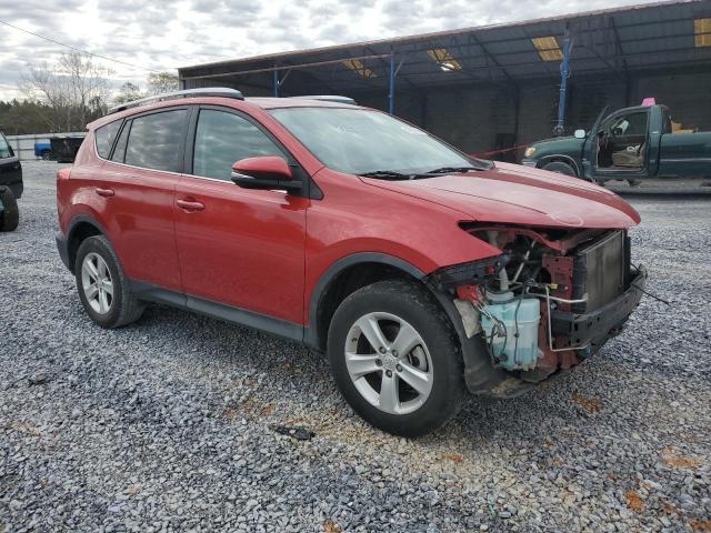 2013 Toyota Rav4 Xle - Image 4