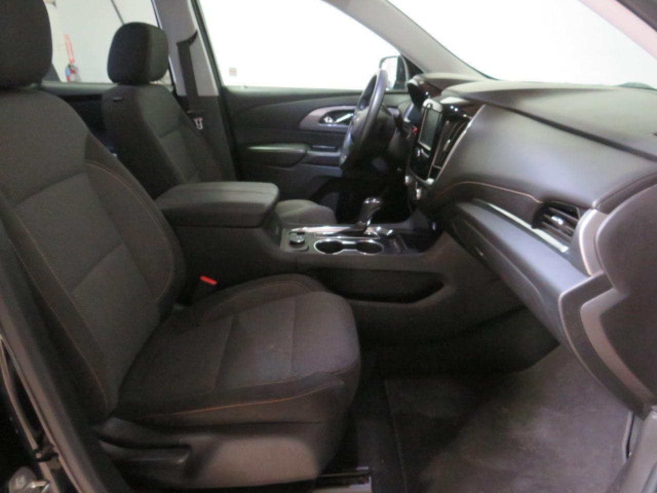 2018 CHEVROLET TRAVERSE L - Image 5