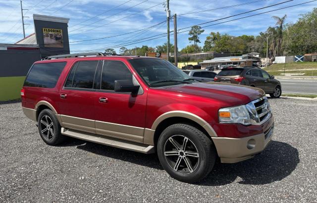 2014 FORD EXPEDITION