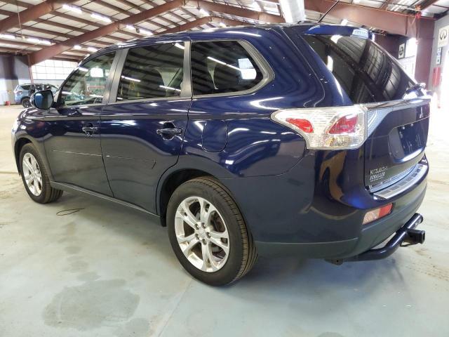 2014 Mitsubishi Outlander Se - Image 2