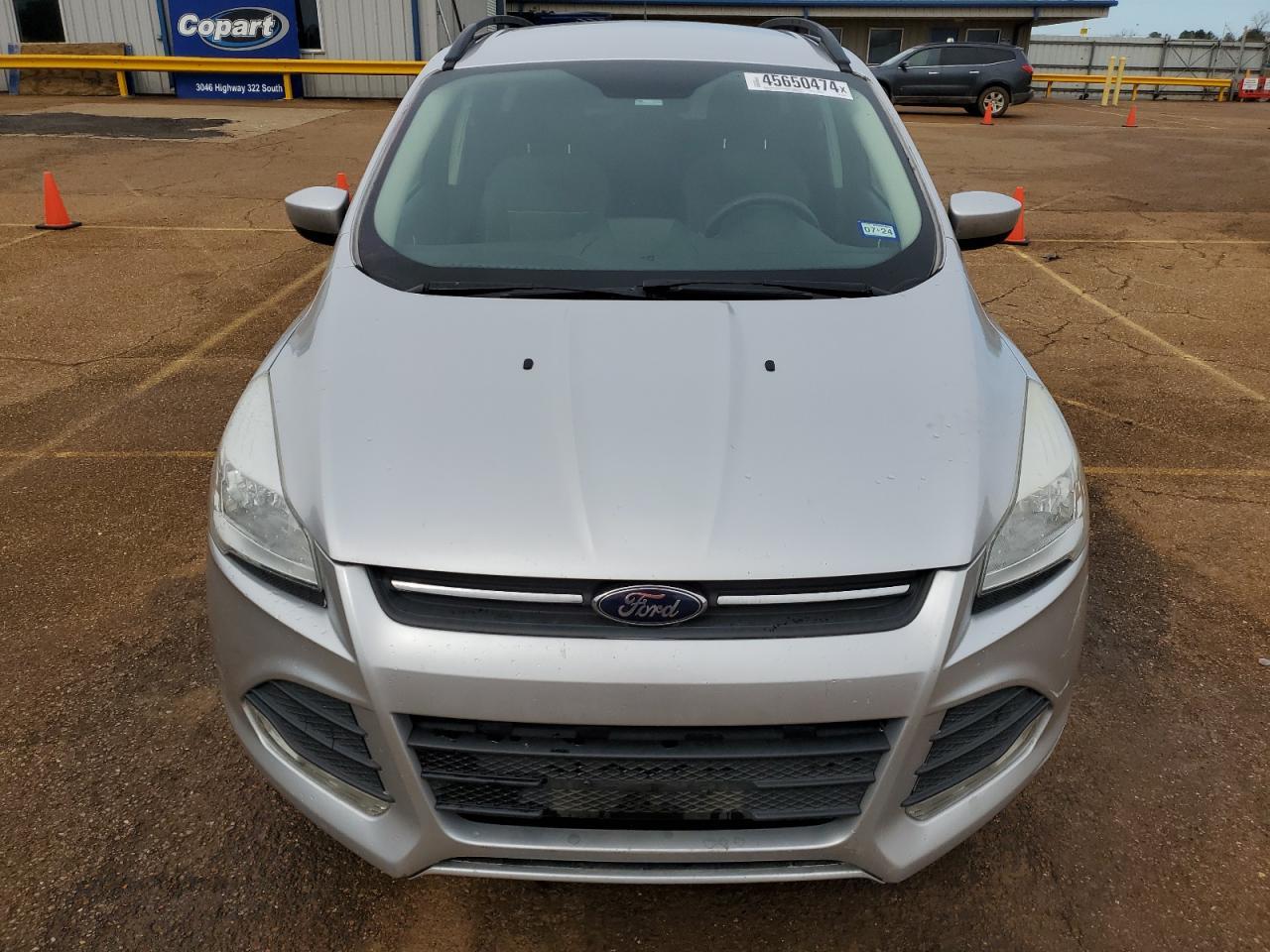 2014 FORD ESCAPE SE - Фото 5