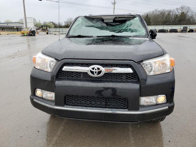 2011 Toyota 4Runner Sr5 - Фото 5