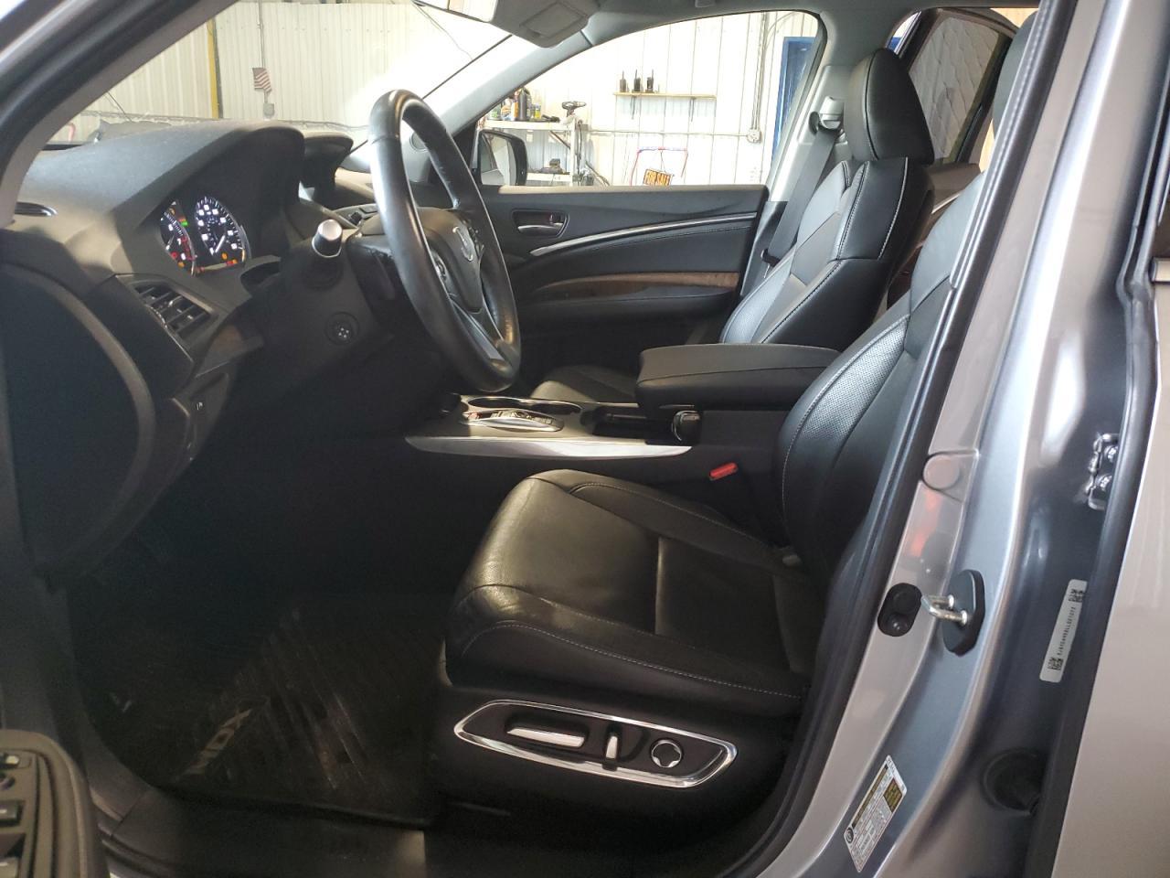 2020 ACURA MDX TECHNO - Фото 7