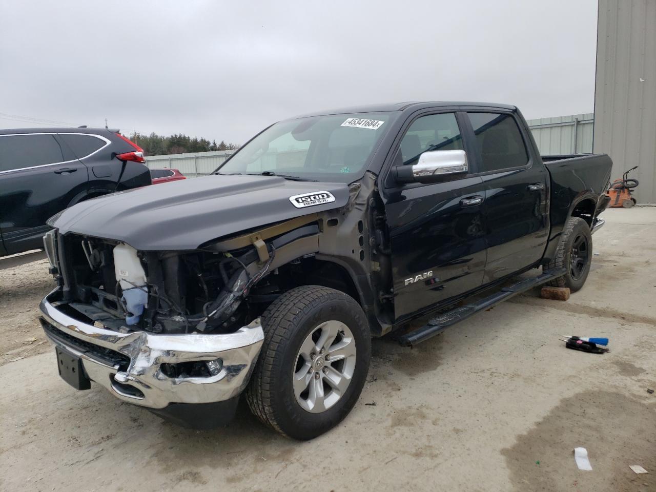 2019 RAM 1500 LARAM