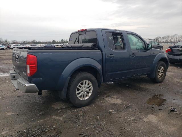 2016 Nissan Frontier S - Image 3