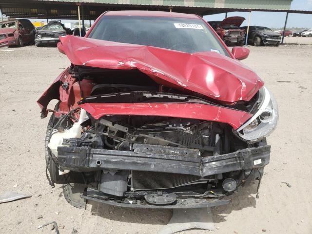 2016 Hyundai Accent Se - Фото 5