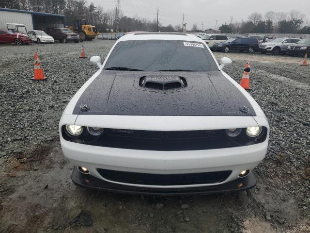 2021 Dodge Challenger R/T Scat Pack - Фото 5