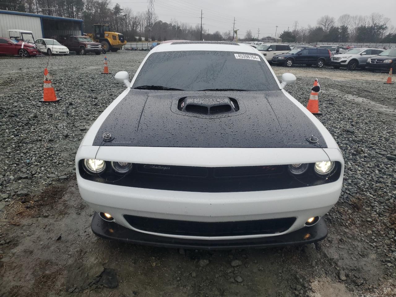 2021 DODGE CHALLENGER - Image 5