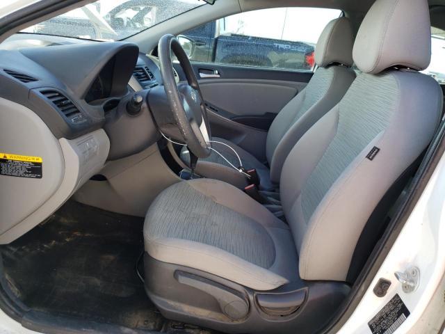 2016 Hyundai Accent Se - Фото 7