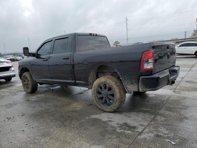 2022 Ram 2500 Big Horn/Lone Star - Фото 2