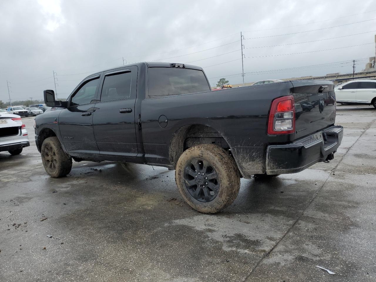 2022 RAM 2500 BIG H - Image 2