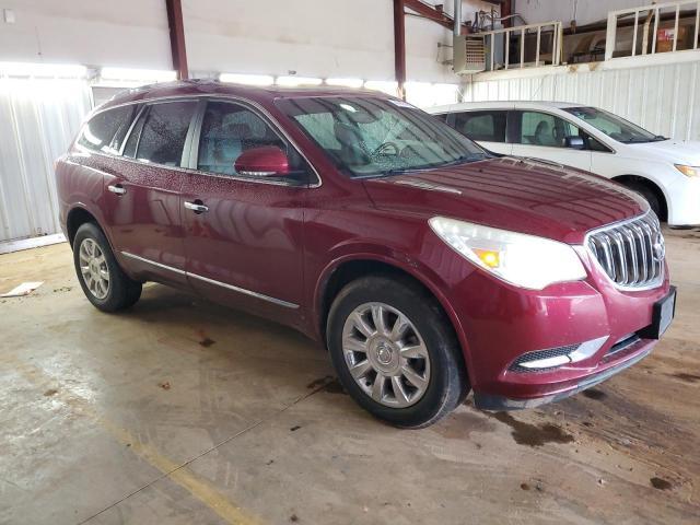 2015 Buick Enclave - Фото 4