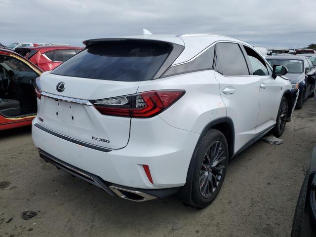2019 Lexus Rx 350 Base - Фото 3