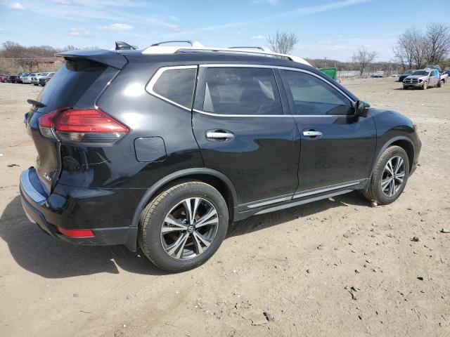 2017 Nissan Rogue S - Фото 3
