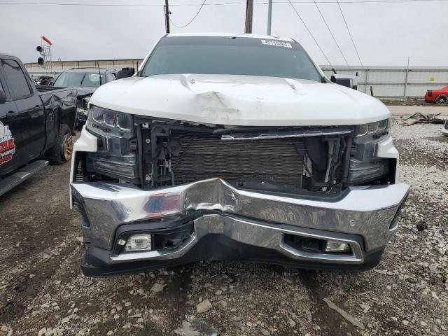 2019 Chevrolet Silverado K1500 Ltz - Image 5