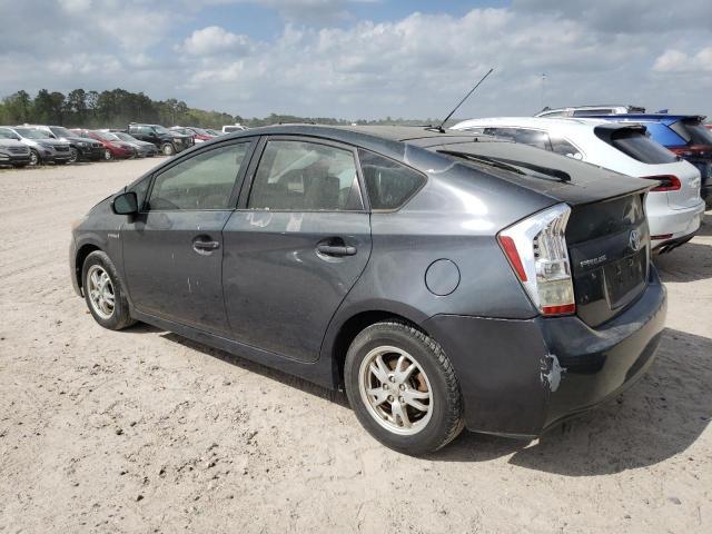 2010 Toyota Prius - Фото 2