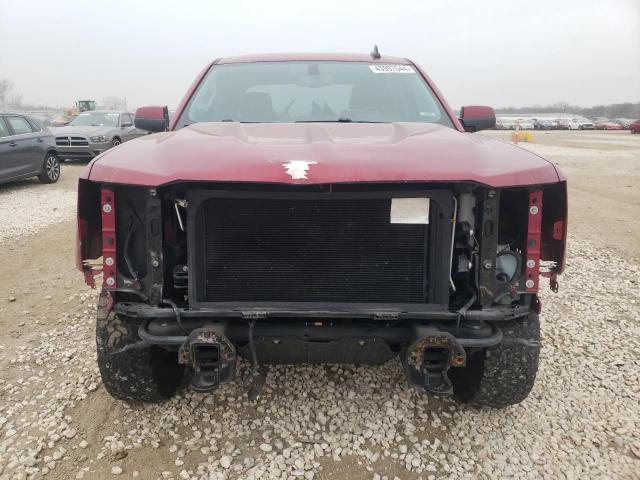 2018 Chevrolet Silverado K1500 Lt - Фото 5