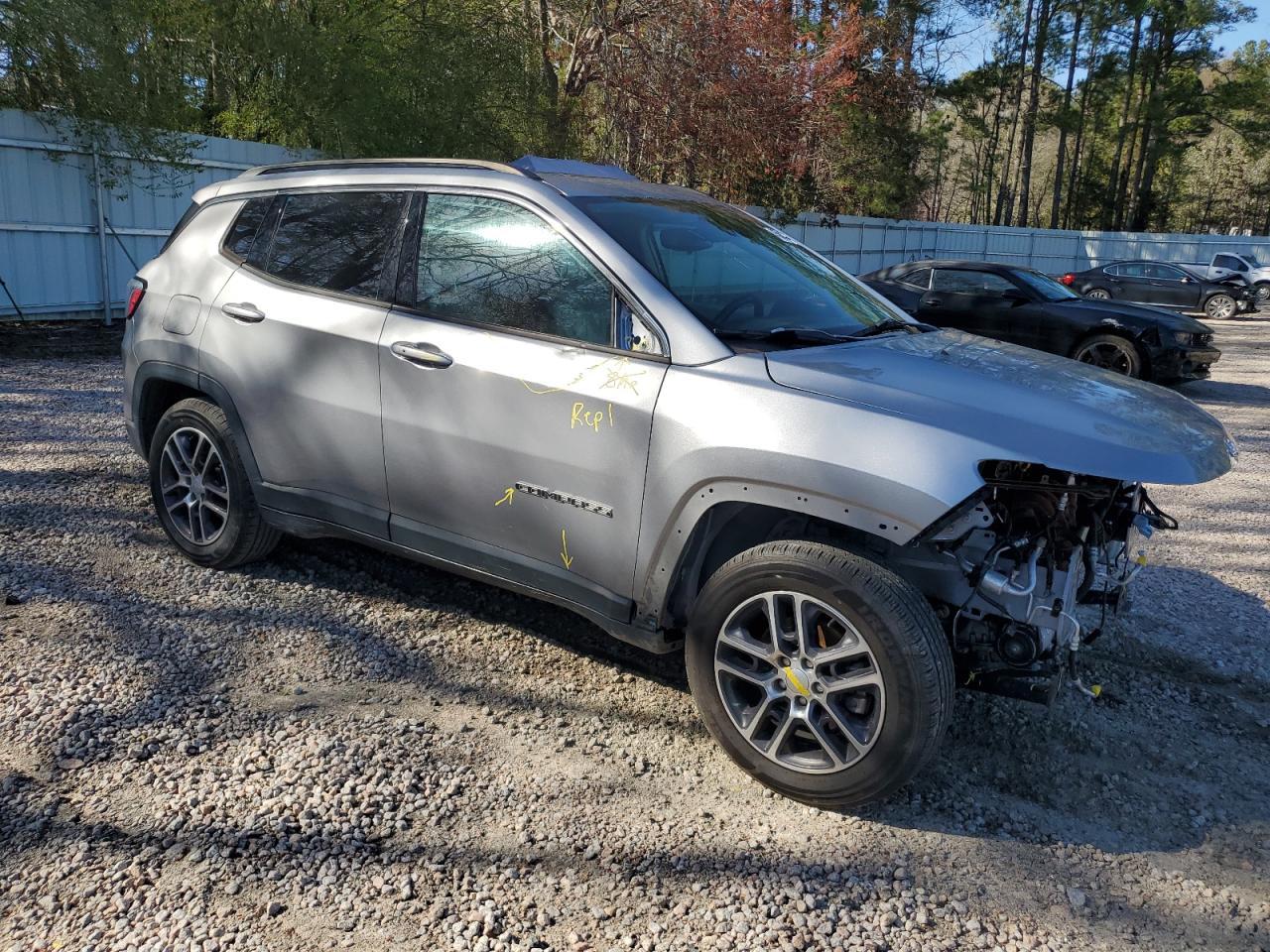 2019 JEEP COMPASS LA - Image 4