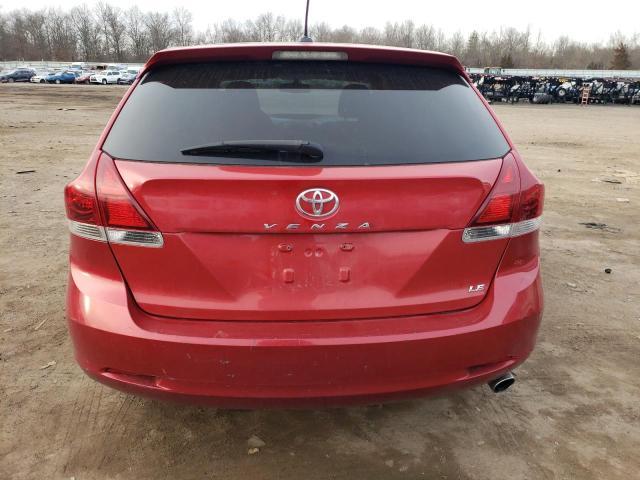 2013 Toyota Venza Le - Image 6