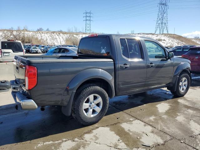 2012 Nissan Frontier S - Фото 3