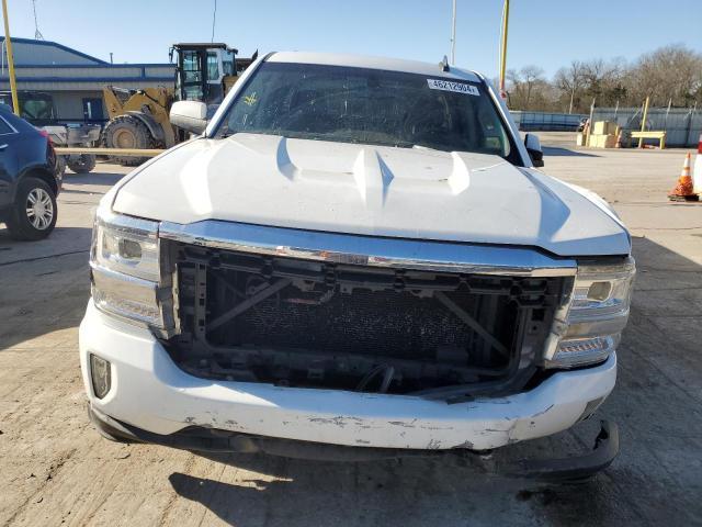 2016 Chevrolet Silverado K1500 Lt - Фото 5
