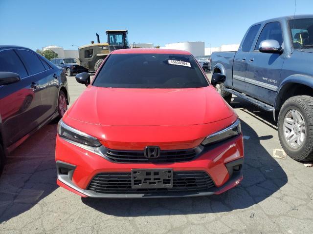2023 Honda Civic Sport - Image 5