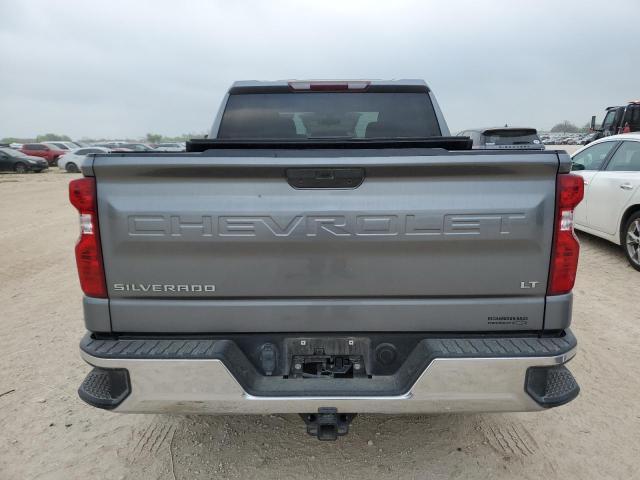 2021 Chevrolet Silverado C1500 Lt - Image 6