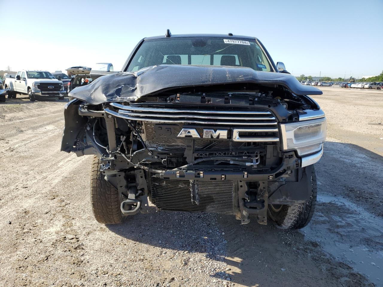 2022 RAM 2500 LARAM - Image 5