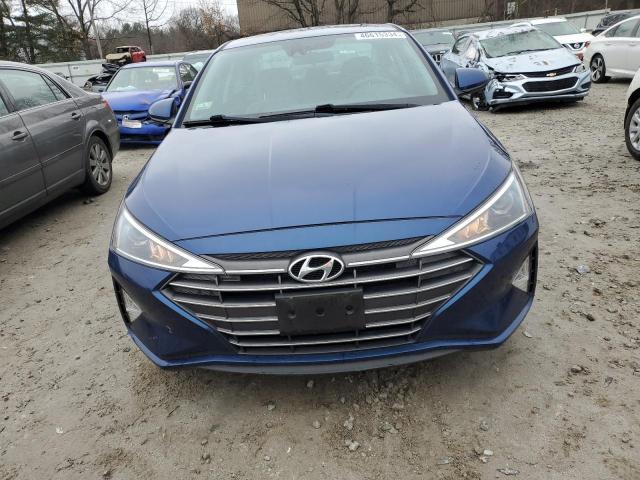 2019 Hyundai Elantra Sel - Image 5