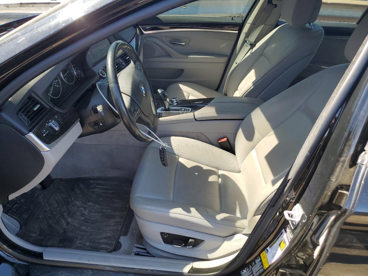 2011 BMW 535 XI - Image 7