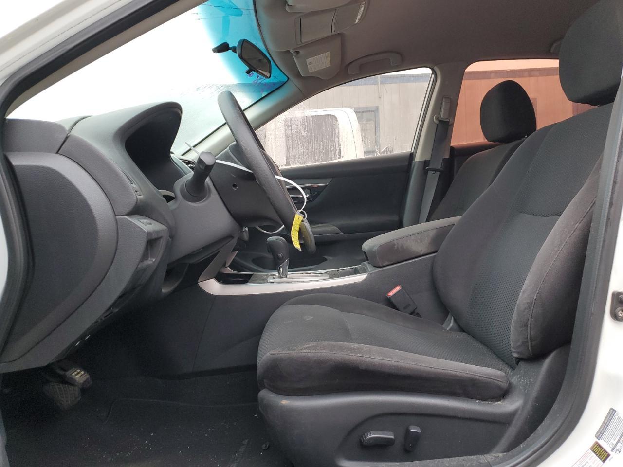 2014 NISSAN ALTIMA 2.5 - Image 7