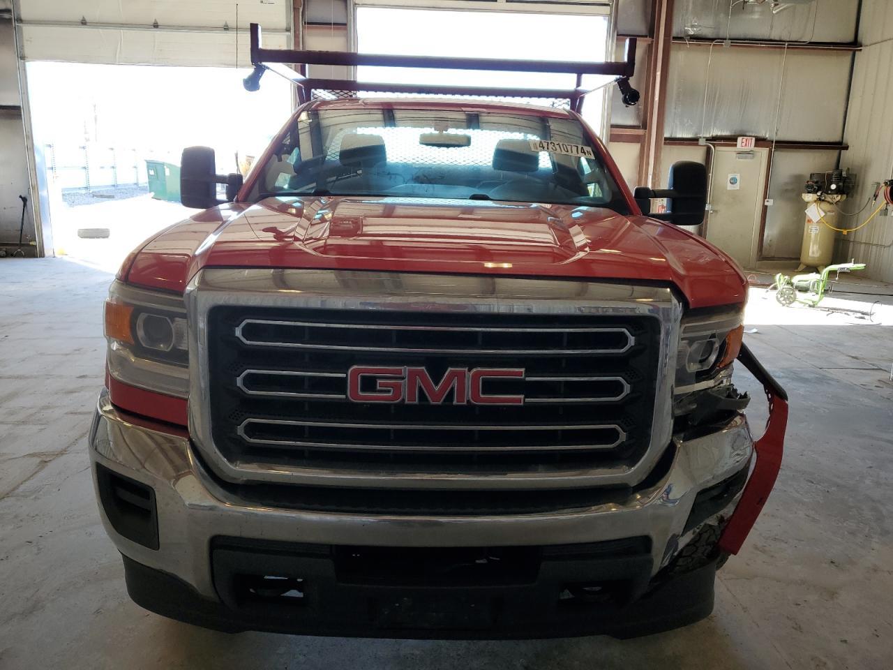 2016 GMC SIERRA C25 - Image 5