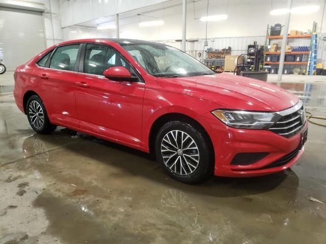 2019 Volkswagen Jetta S - Фото 4