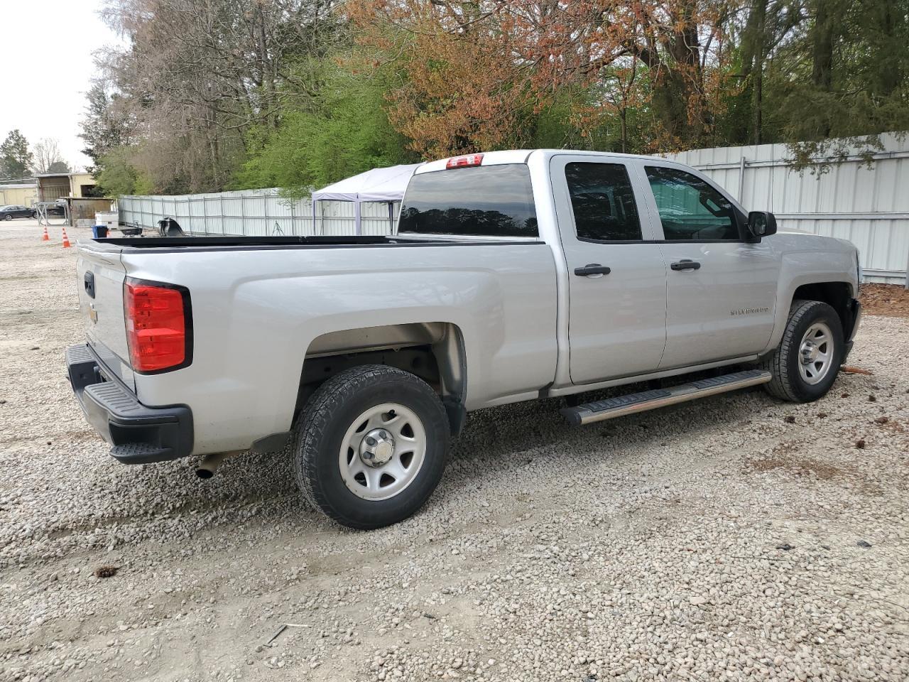 2016 CHEVROLET SILVERADO - Image 3